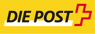 DiePostLogo