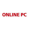 Online Pc Icon